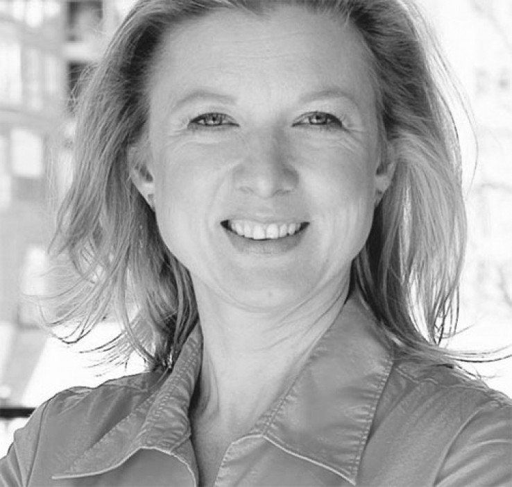 Brigitte Bässler, Lean Management Expertin